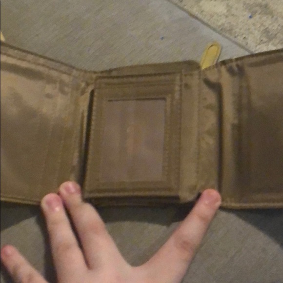 Two Wallets - Picture 3 of 6